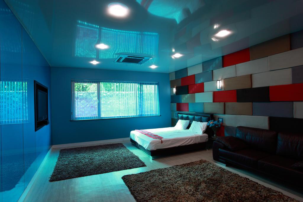 Pratumnak Dream Villa By Pattaya Sunny Rentals Bagian luar foto