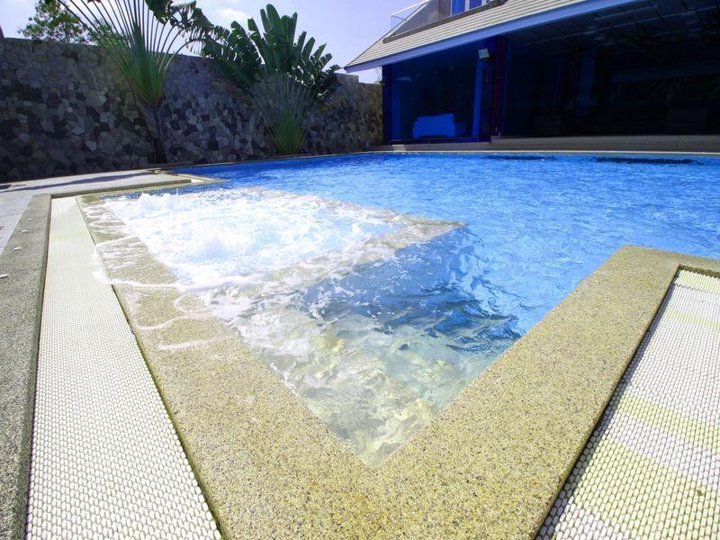 Pratumnak Dream Villa By Pattaya Sunny Rentals Bagian luar foto