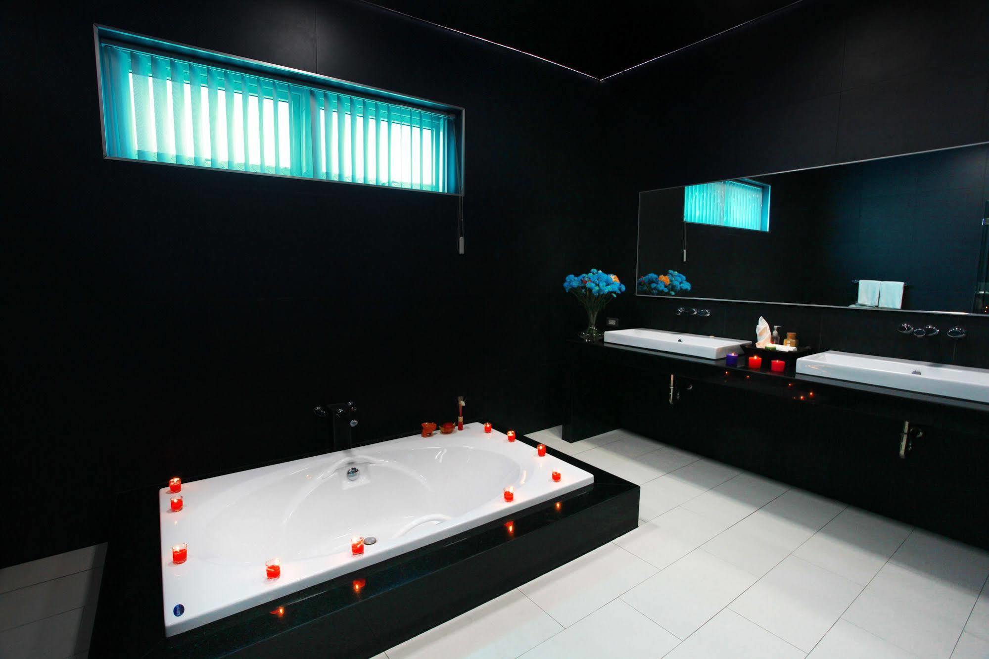Pratumnak Dream Villa By Pattaya Sunny Rentals Bagian luar foto