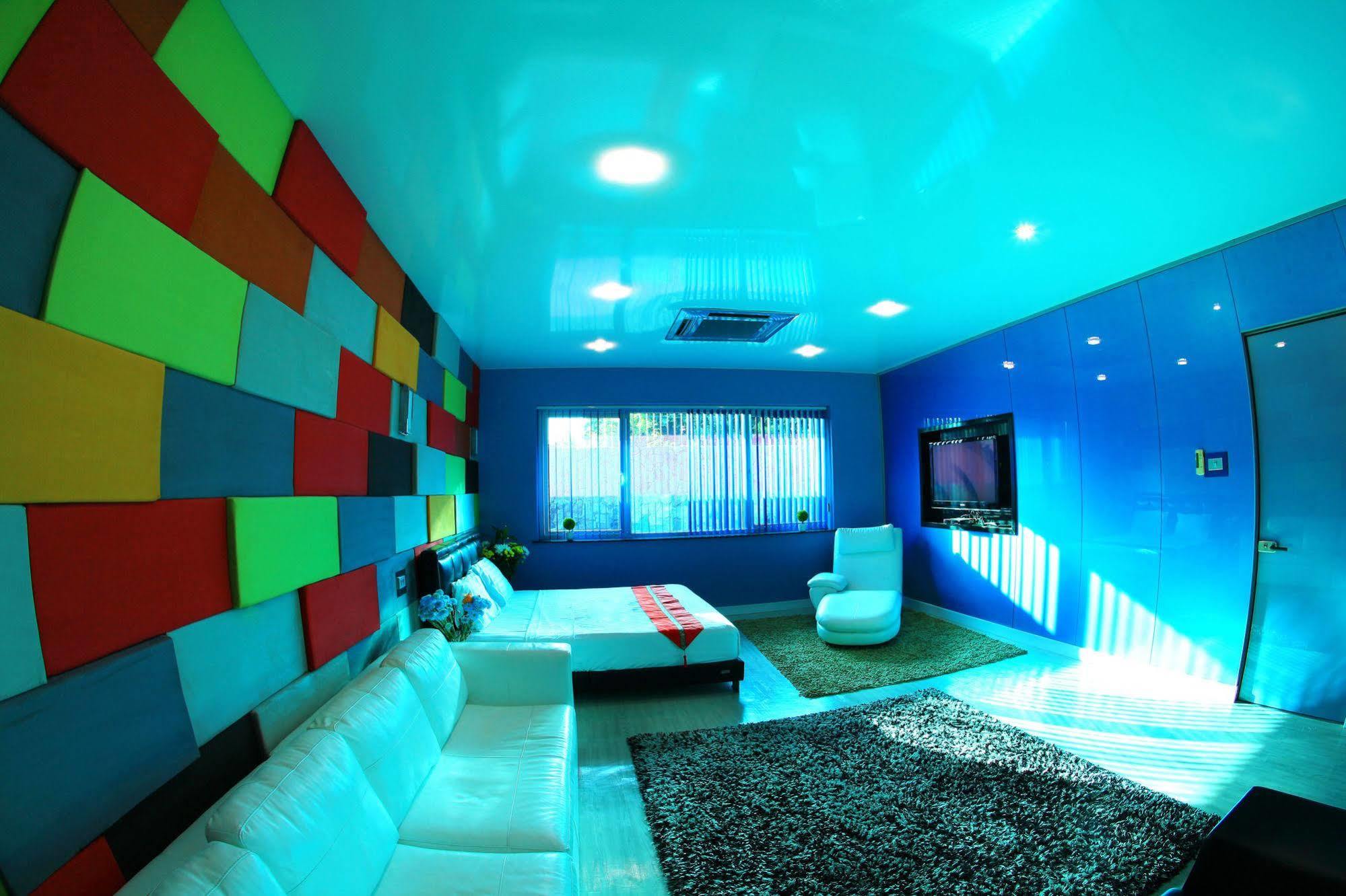 Pratumnak Dream Villa By Pattaya Sunny Rentals Bagian luar foto